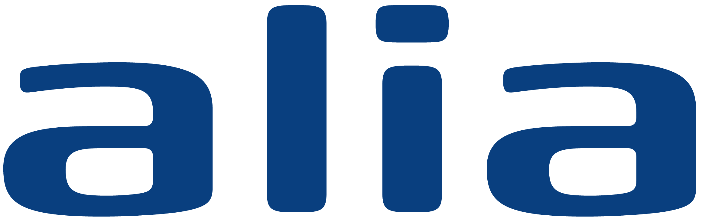 ALIA Logo