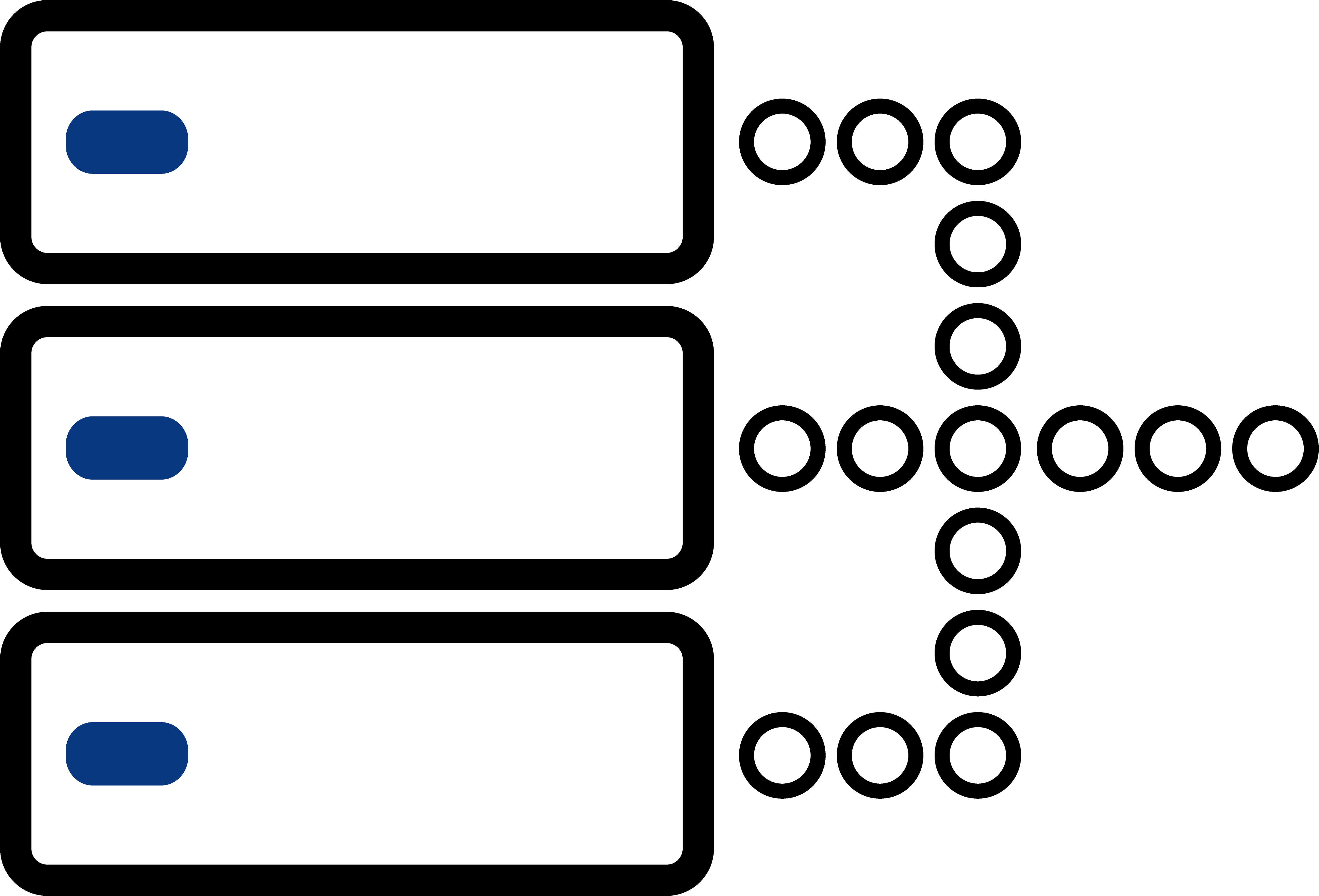 DeepBD Website Icons